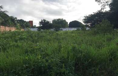 Imagem: O terreno possui 1000m² de Área e está localizado em Itapissuma