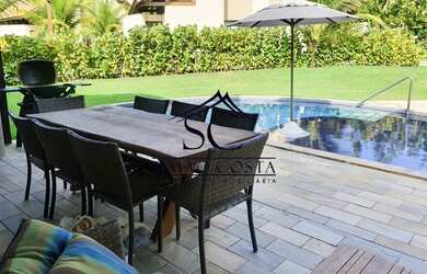 Imagem 5: Bangalô à Venda no Nui Supreme 226 m 4 Quartos 2 Vagas Muro Alto