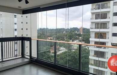 Imagem 4: São Paulo - Apartamento Padrão - Alto da Boa Vista