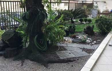 Imagem 2: 4 de Julho. Churrasqueira, 82m² de Área, 1 Vaga na garageme4 Dormitórios