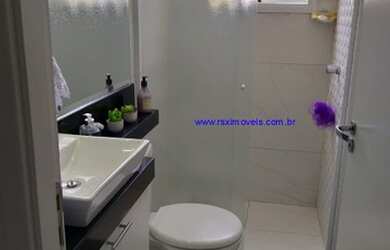 Imagem 5: Villa Carioba Residence Club - Cariobinha - Americana