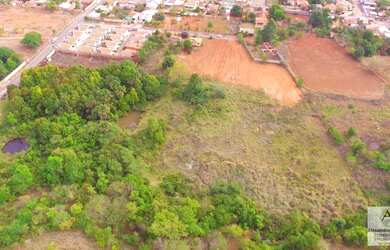 Imagem 4: Área para Venda em Senador Canedo, JARDIM TODOS OS SANTOS III