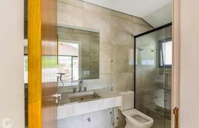 Imagem 8: Casa SPA - Condomínio fechado em Atibaia SP