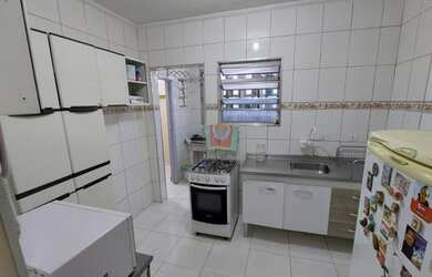 Imagem 8: Apartamento para venda tem 74 metros quadrados com 3 quartos em Centro...