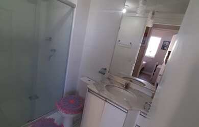 Imagem 12: Apartamento para venda possui 49 metros quadrados com 2 quartos em Taguatinga...