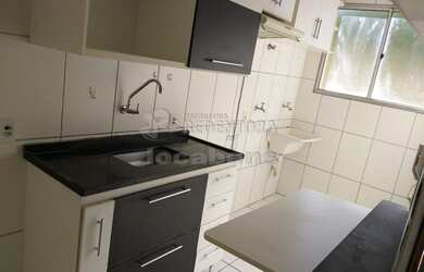 Imagem 8: São José do Rio Preto - Apartamento Padrão - Residencial Macedo Teles...