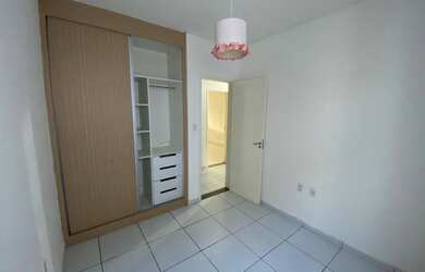 Imagem 11: Casa no Bairro Padre Cícero