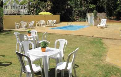 Imagem 3: Casa à venda, 130 m² por R$ 650.000 - Recanto dos Dourados - Campinas/SP