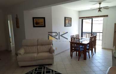 Imagem 6: APARTAMENTO PRAIA GRANDE. Churrasqueira, Varanda, Área de serviçoe142m²...