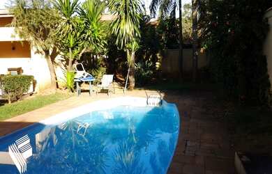 Imagem 6: Casa residencial para Venda Iate Clube de Americana, Americana