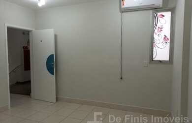 Imagem: O depósito possui 35m² de Área e está localizado em Jardim