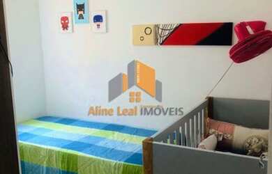 Imagem 12: Repasse Apartamento em Maranguape I - Parcelas R$ 469,00