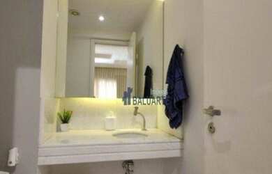Imagem 6: Apartamento à venda, 136 m² por R$ 1.280.000,00 - Jardim Marajoara -...