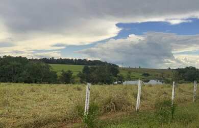 Imagem 8: Fazenda - Itapuranga GO. 