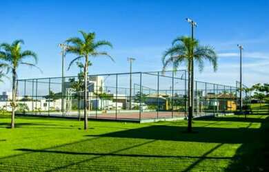 Imagem 7: Lote - Jardins Porto. 308m² de Área