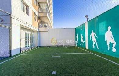 Imagem 5: Apartamento com 2 dormitórios à venda, 73 m² por R$ 489.000,00 - Novo...