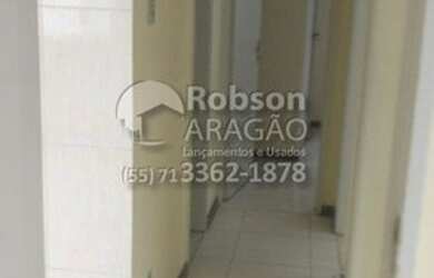 Imagem 13: SALVADOR - Padrão - Ondina