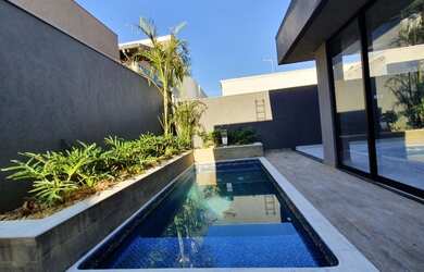 Imagem 6: SAO JOSE DO RIO PRETO - Casa Padrão - RESIDENCIAL MARCIA DAMHA III