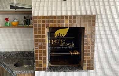 Imagem 9: Villagio di Bonifácia. Piscina, Churrasqueira, Ar-condicionadoeÁrea...