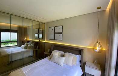 Imagem 12: Apartamento para venda possui 69 metros quadrados com 2 quartos