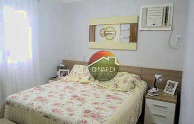 Imagem 3: Apartamento à venda, 106 m² por R$ 510.000,00 - Santa Cruz - Ribeirão...