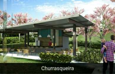 Imagem 15: Lote - Jardins Porto. 308m² de Área