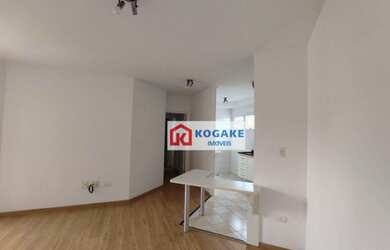 Imagem 10: Apartamento com 2 dormitórios, 73 m² - venda por R$ 340.000,00 ou aluguel...