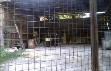 Imagem: O depósito possui 49m² de Área e está localizado em Cabeceiras