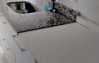 Imagem 6: Rio de Janeiro - Apartamento Padrão - Freguesia de Jacarepaguá