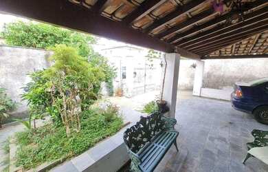 Imagem 6: Casa à venda, 117 m² por R$ 530.000,00 - Parque da Figueira - Campinas/SP