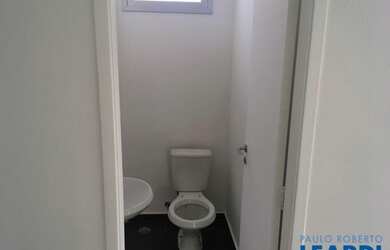 Imagem 5: CONJ. COMERCIAL - HIGIENÓPOLIS - SP