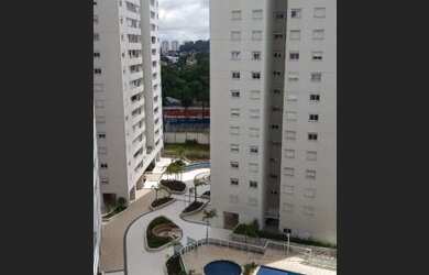 Imagem 8: Apartamento para venda possui 65 metros quadrados com 2 quartos em Centro - Diadema - São