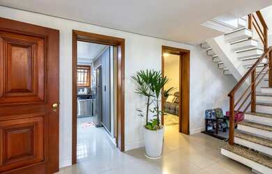 Imagem 12: Porto Alegre - Casa Padrão - Guarujá