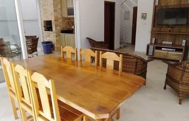 Imagem 9: Casa para venda em condomínio Arujázinho IV - Arujá - SP