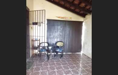 Imagem 5: Excelente casa com ponto comercial de frente para a Marginal em Itanhaém-SP