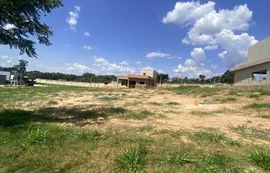 Imagem 5: Terreno a venda em condomínio fechado Portal dos Bandeirantes