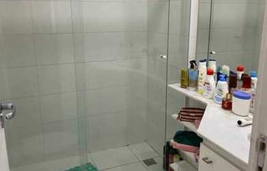 Imagem 14: Rio de Janeiro - Apartamento Padrão - Freguesia Jacarepaguá