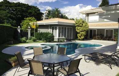 Imagem 2: CASA RESIDENCIAL em INDAIATUBA - SP, HELVÉTIA COUNTRY