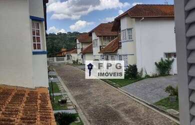 Imagem 1: Casa em Condominio com 3 dormitórios 2 vagas em Atibaia