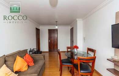 Imagem 6: Apartamento à venda, 79 m² por R$ 350.000,00 - Bacacheri - Curitiba/PR