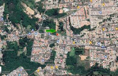 Imagem 9: Terreno com 5.862m² Zr 03 na avenida principal