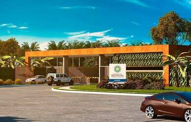 Imagem: O terreno possui 751m² de Área e está localizado em Jardim