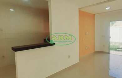 Imagem 4: Maricá - Casa Padrão - Itaipuaçú