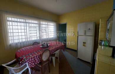 Imagem 4: São José do Rio Preto - Casa Padrão - Boa Vista