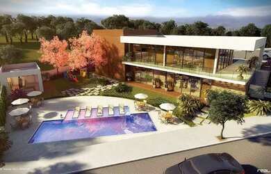 Imagem 2: Terreno em Condomínio para Venda em Louveira, Vila Nova Louveira