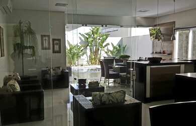 Imagem 3: SAO JOSE DO RIO PRETO - Casa Padrão - RESIDENCIAL ECO VILLAGE