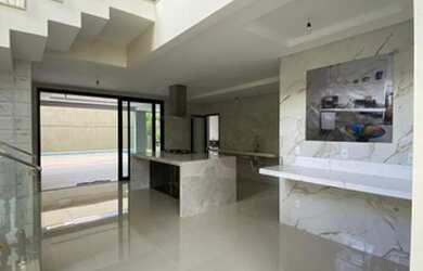 Imagem 15: Sobrado Jardins Verona. Piscina, Churrasqueira, Ar-condicionadoeImóvel...