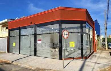 Imagem 1: São José do Rio Preto - Loja/Salão - Vila Zilda