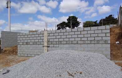 Imagem 3: Vendo ou troco terreno em sjc por casa ou terreno em caraguatatuba