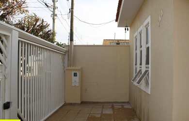 Imagem 3: CASA RESIDENCIAL em SÃO JOSÉ DO RIO PRETO - SP, RESIDENCIAL GABRIELA